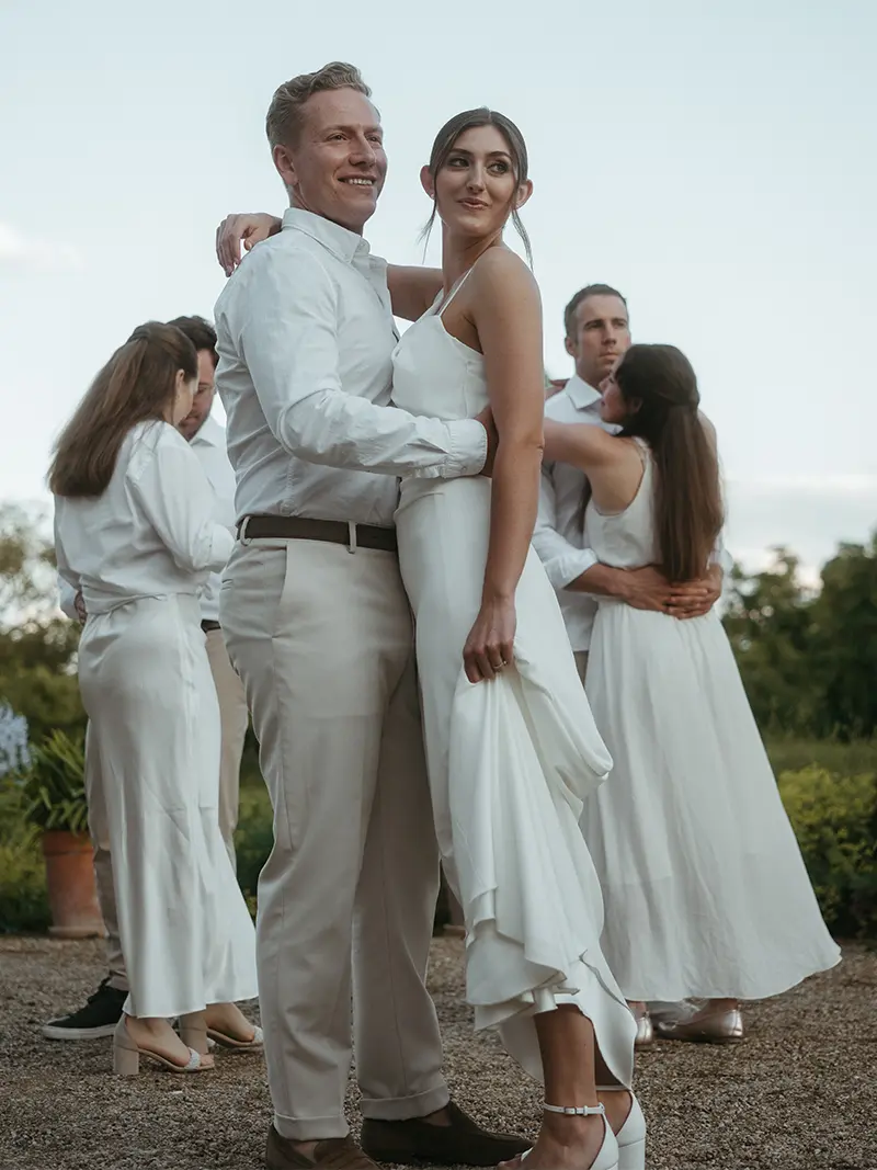 Glückwünsche zur Hochzeit